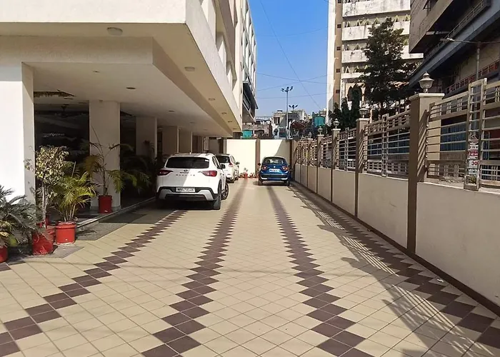 Hotel Asian Inn, Nagpur